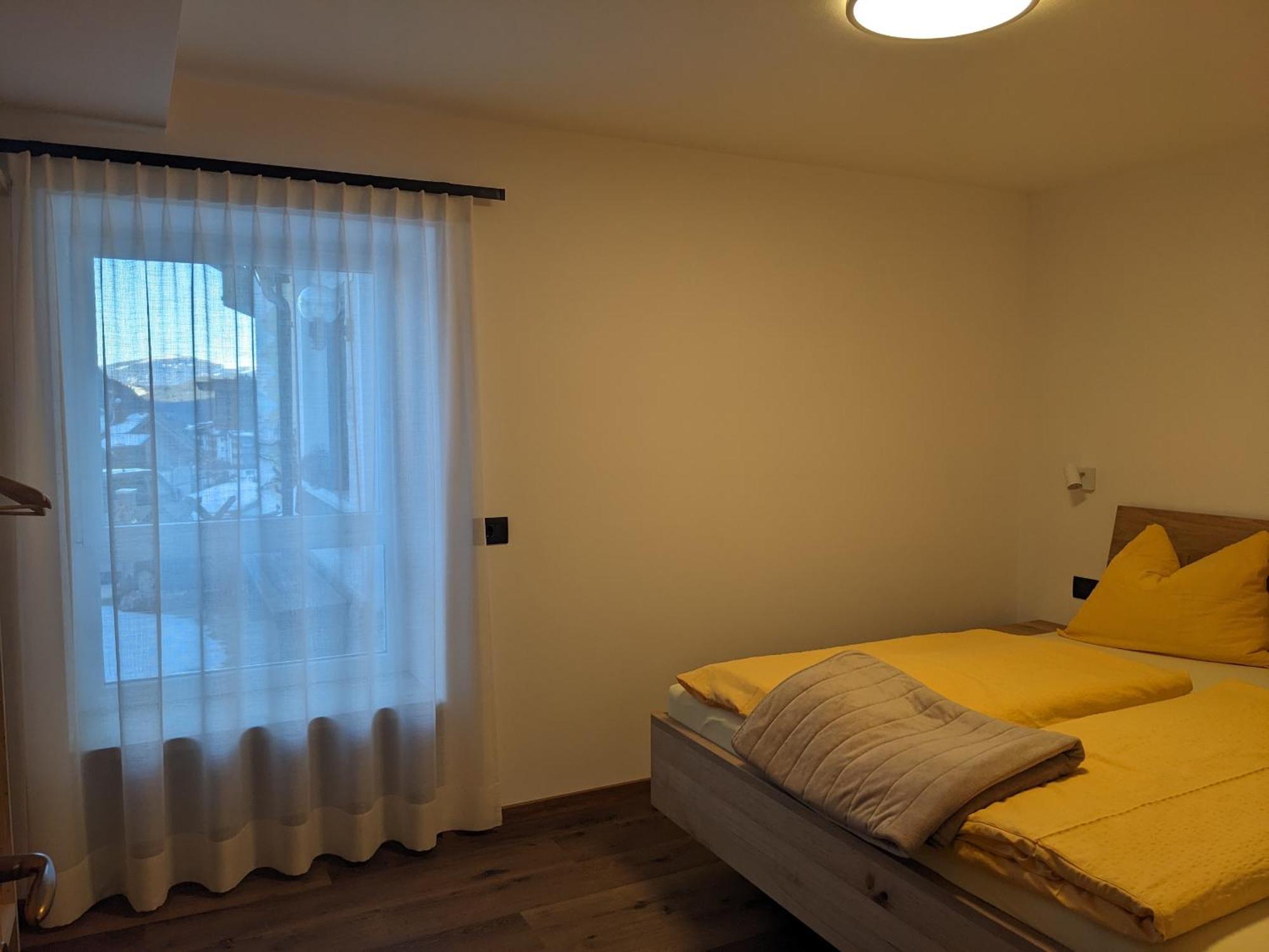 Appartamenti Elbrus Santa Cristina Val Gardena Zewnętrze zdjęcie